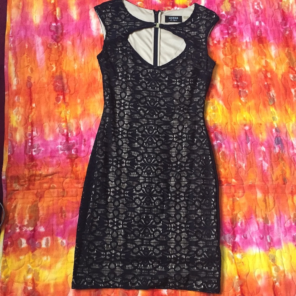 Guess dress